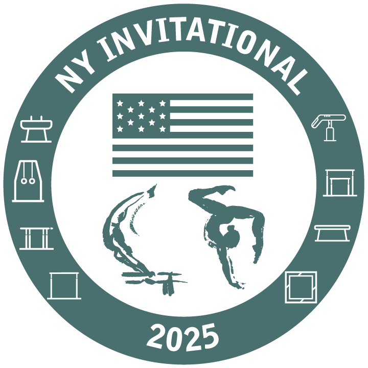 New York Invitational Gymnastics